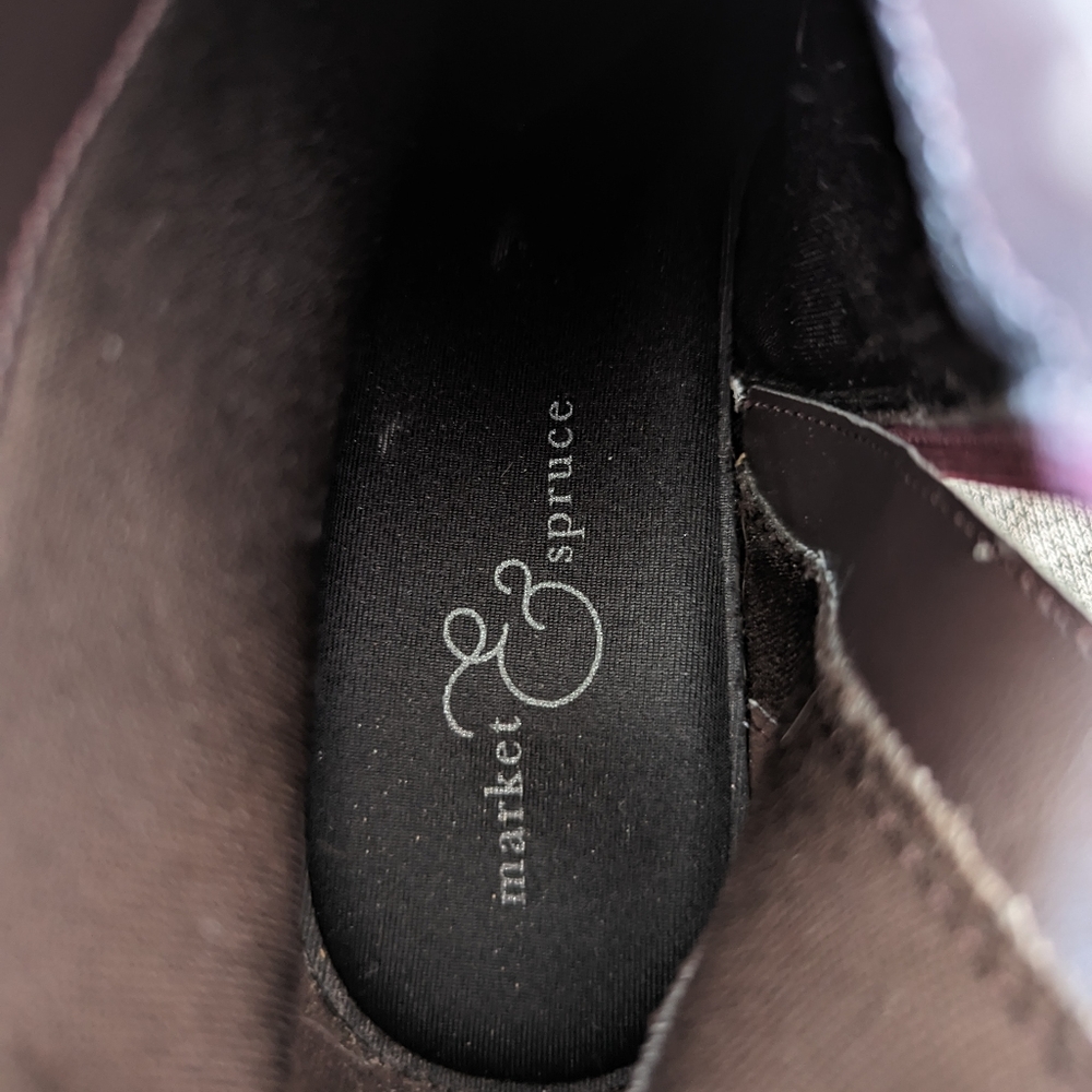 Shoes - Picture 5 of 6